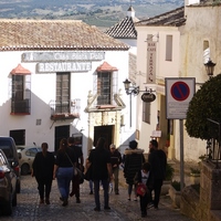 Photo de Espagne - Ronda